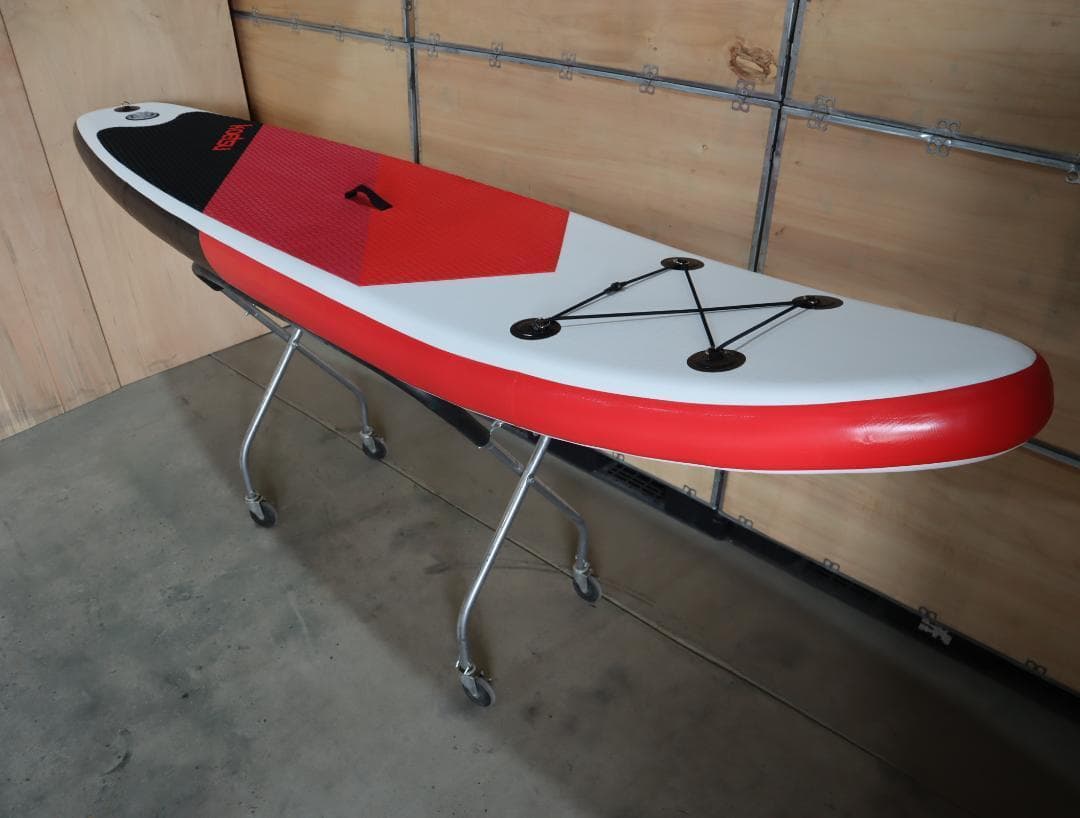 SUP　３，２M　８ｋｇ　軽量スタンドアップパドルボード 在庫処分3艇限定