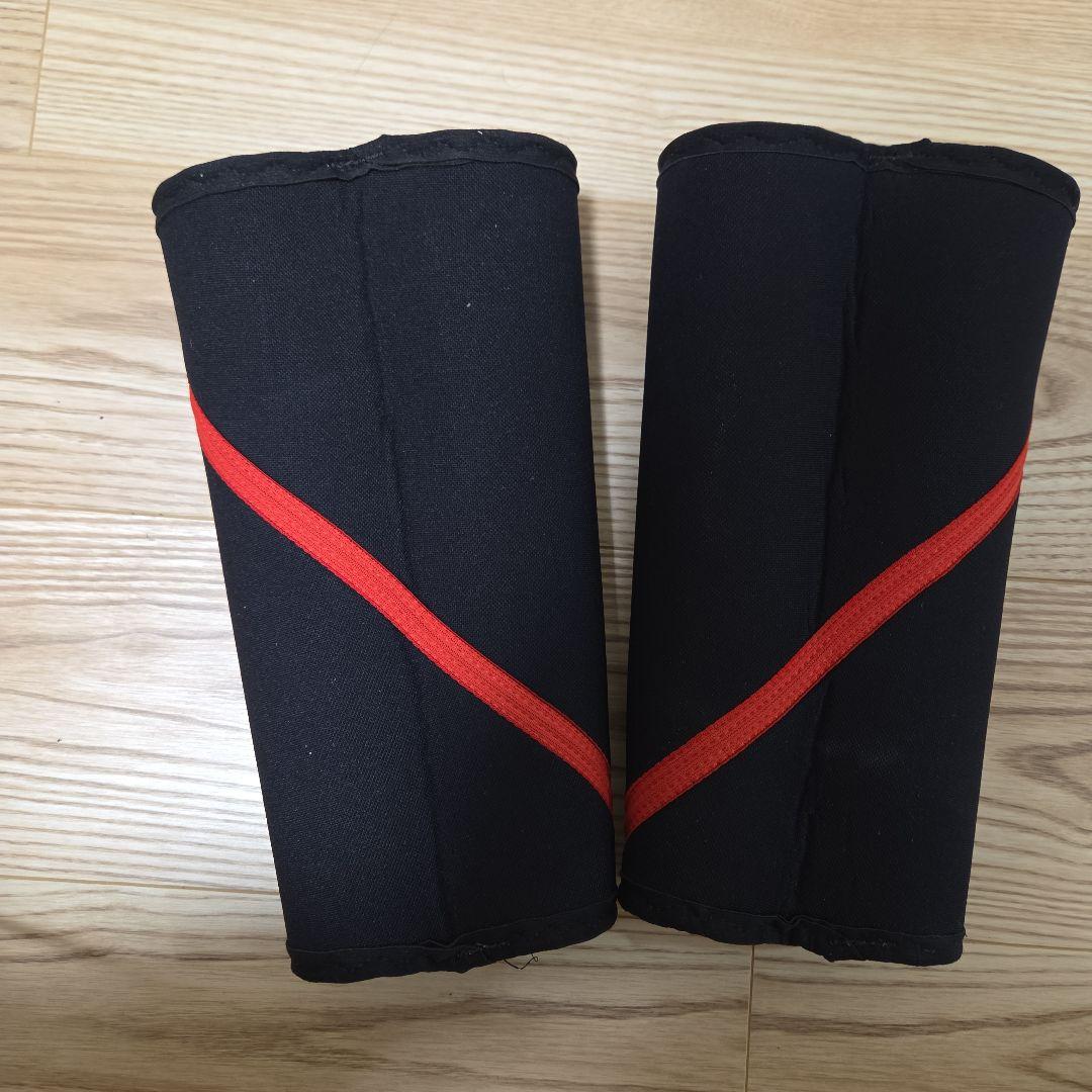 SBD Knee Sleeve 7mm Standard Lサイズ
