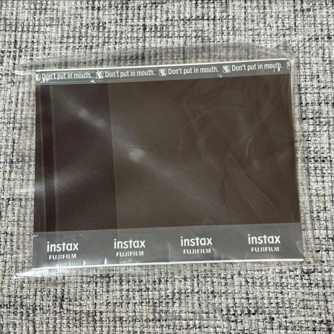 treasure pleasure オフライン 当選 ポラロイド ジェヒョク