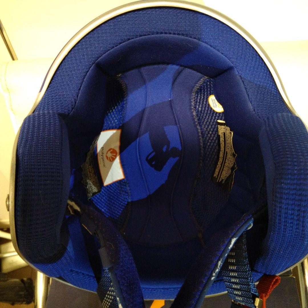 BRIKO VULCANO ヘルメット 56cm