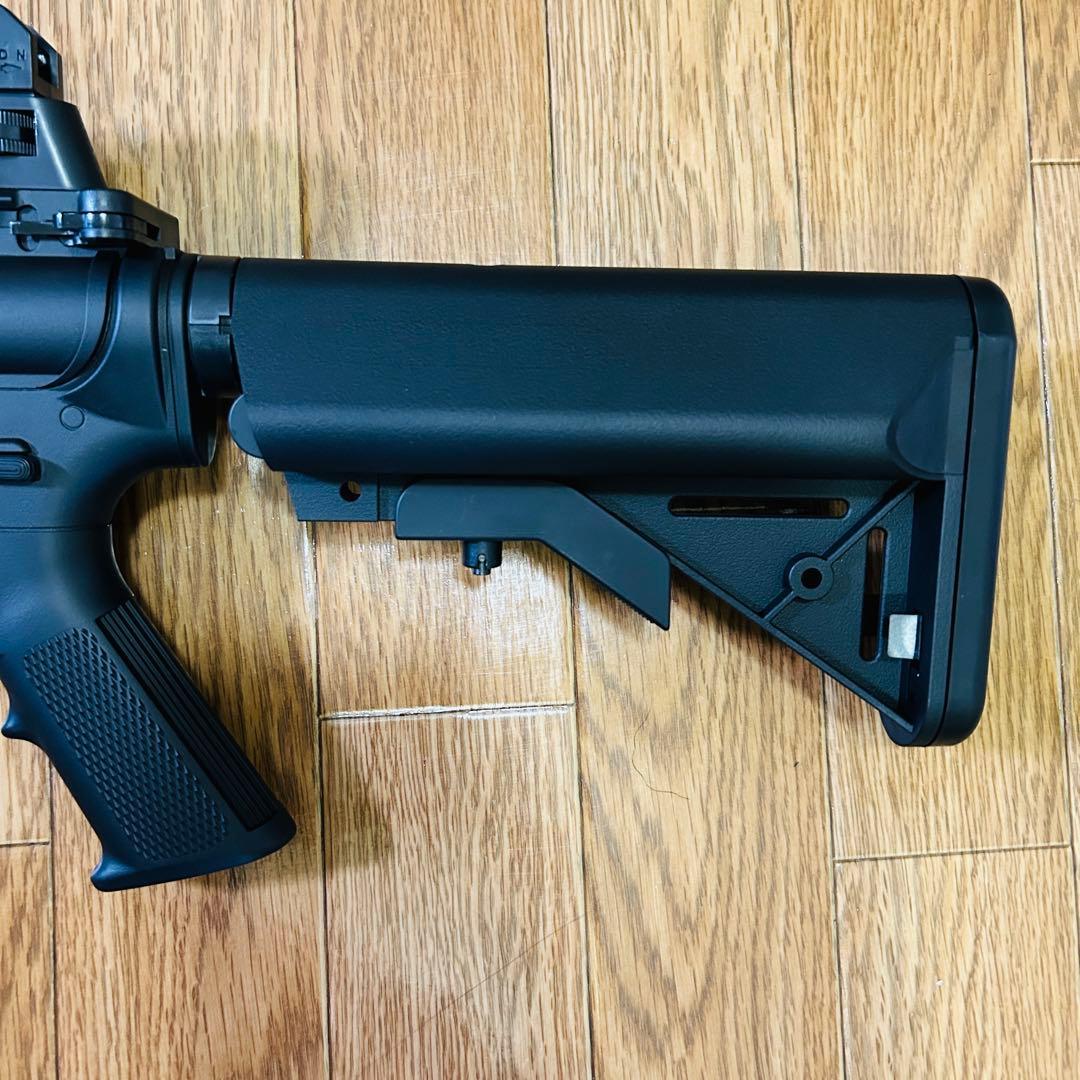 東京マルイ　M4CQB ライトプロ　電動ガン　Light Pro 10歳以上