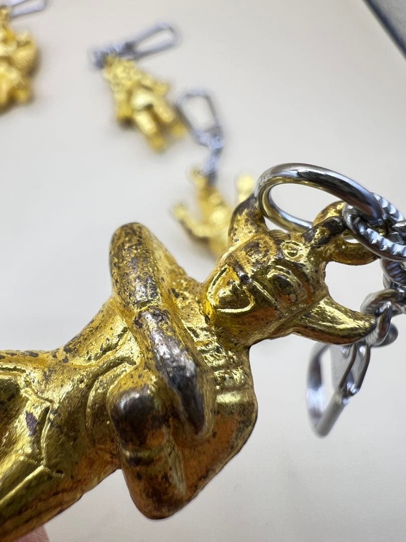 ウルトラマン全15種類キーホルダー