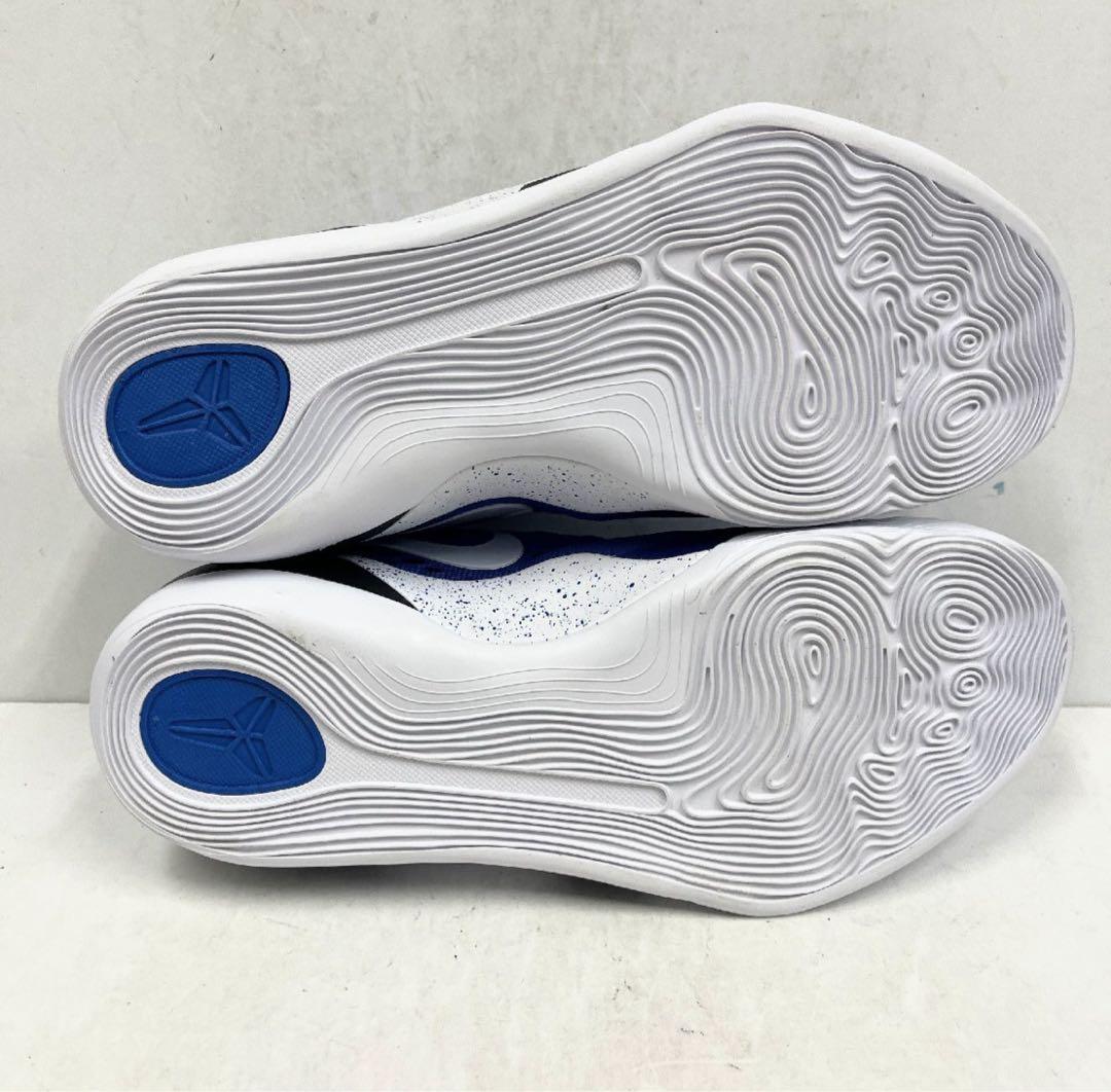 シューズ(男性用) Nike Kobe 9 Elite Low Protro Game 