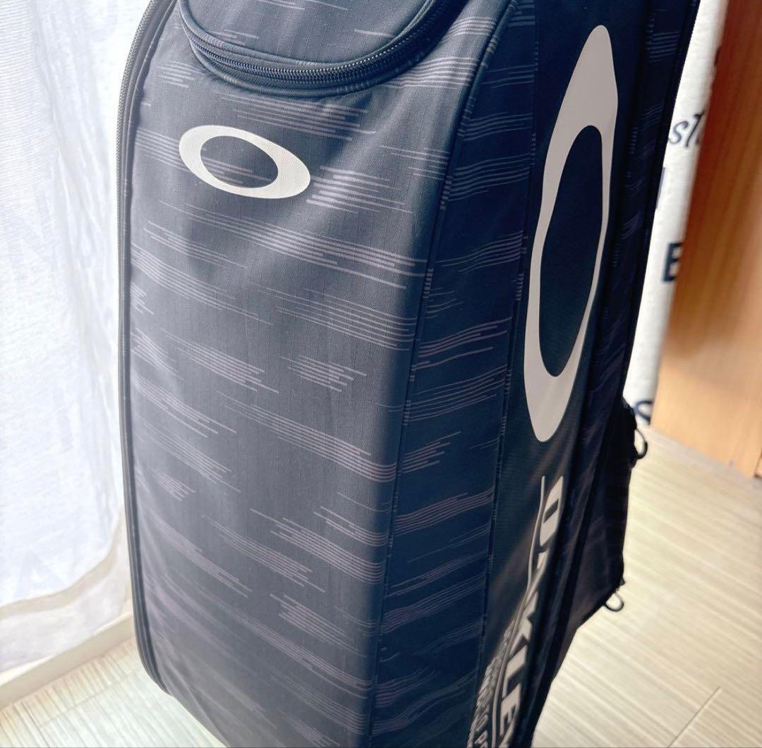 【中古品】レディース ゴルフセット オークリー 右利き用