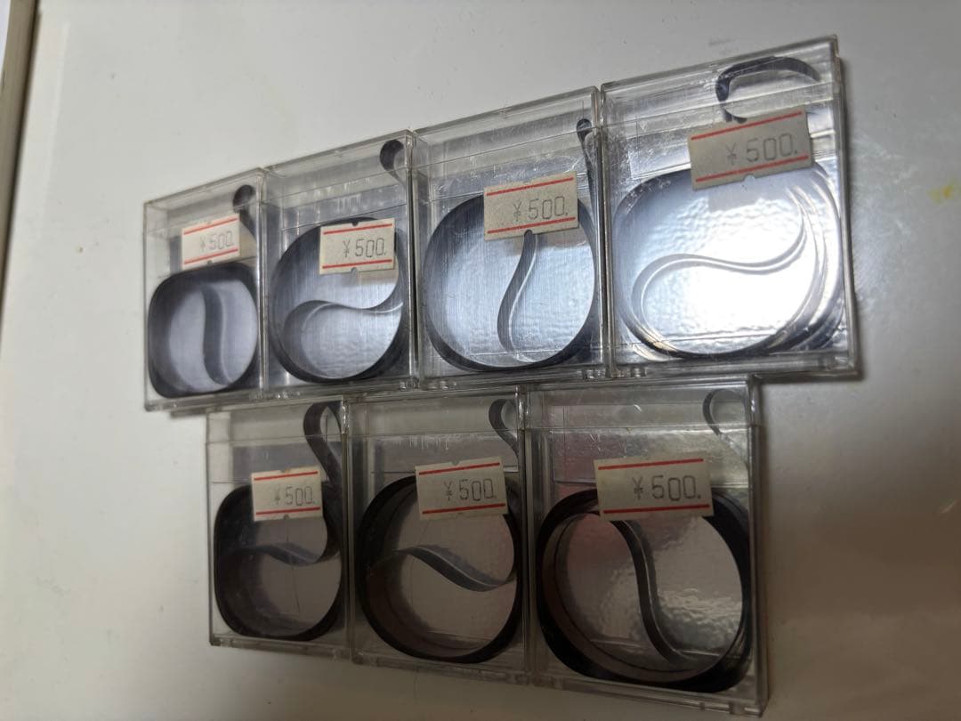 Roland RT-1L エコーチャンバー テープ 7個セット