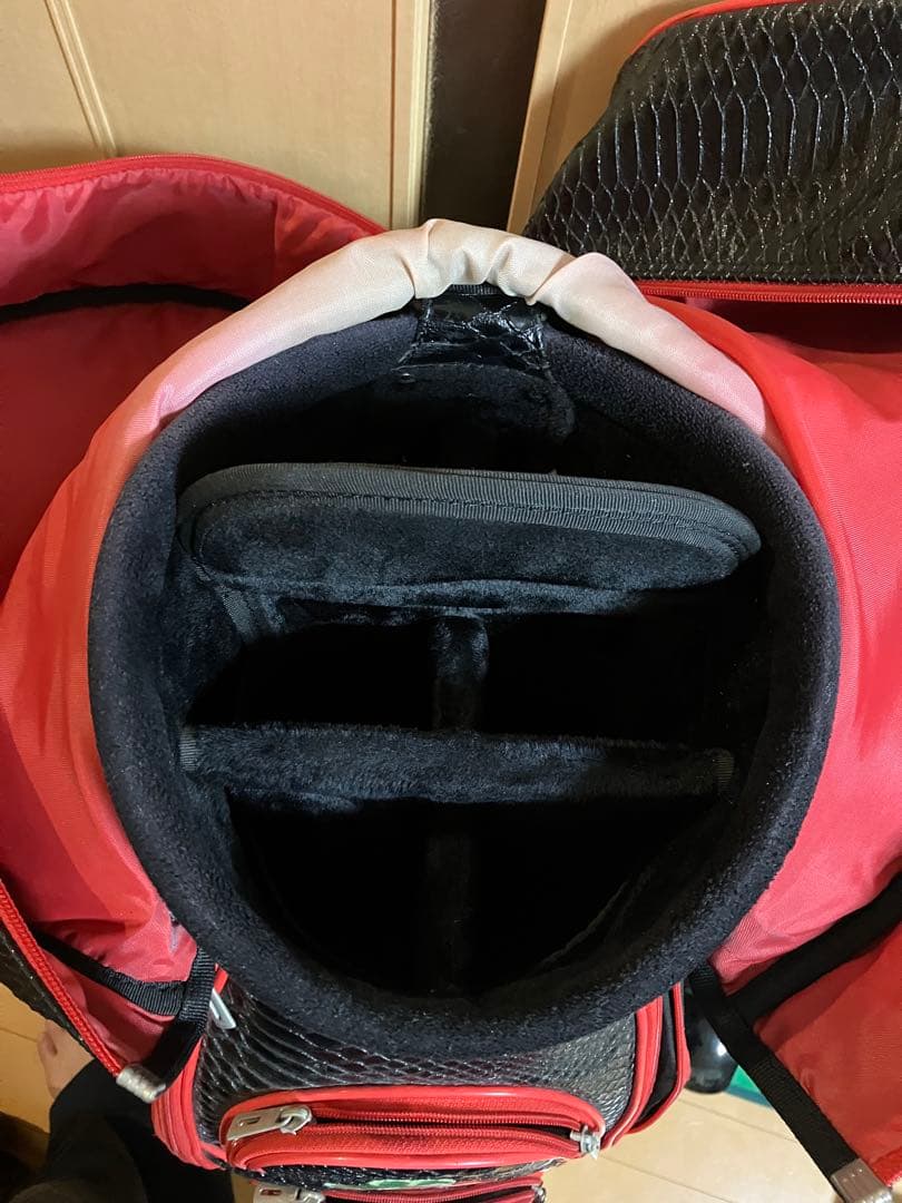 ジャスティック　プロシード　地クラブ　メンズ ゴルフセット ボール　新品 未使用