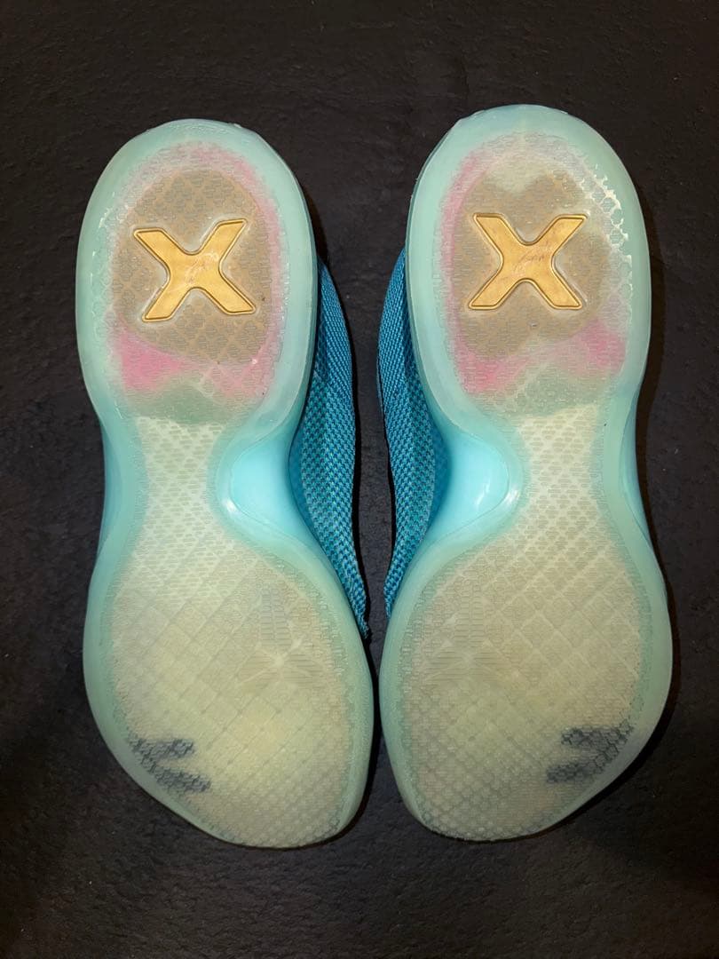 【値下げ中】NIKE KOBE10 30cm