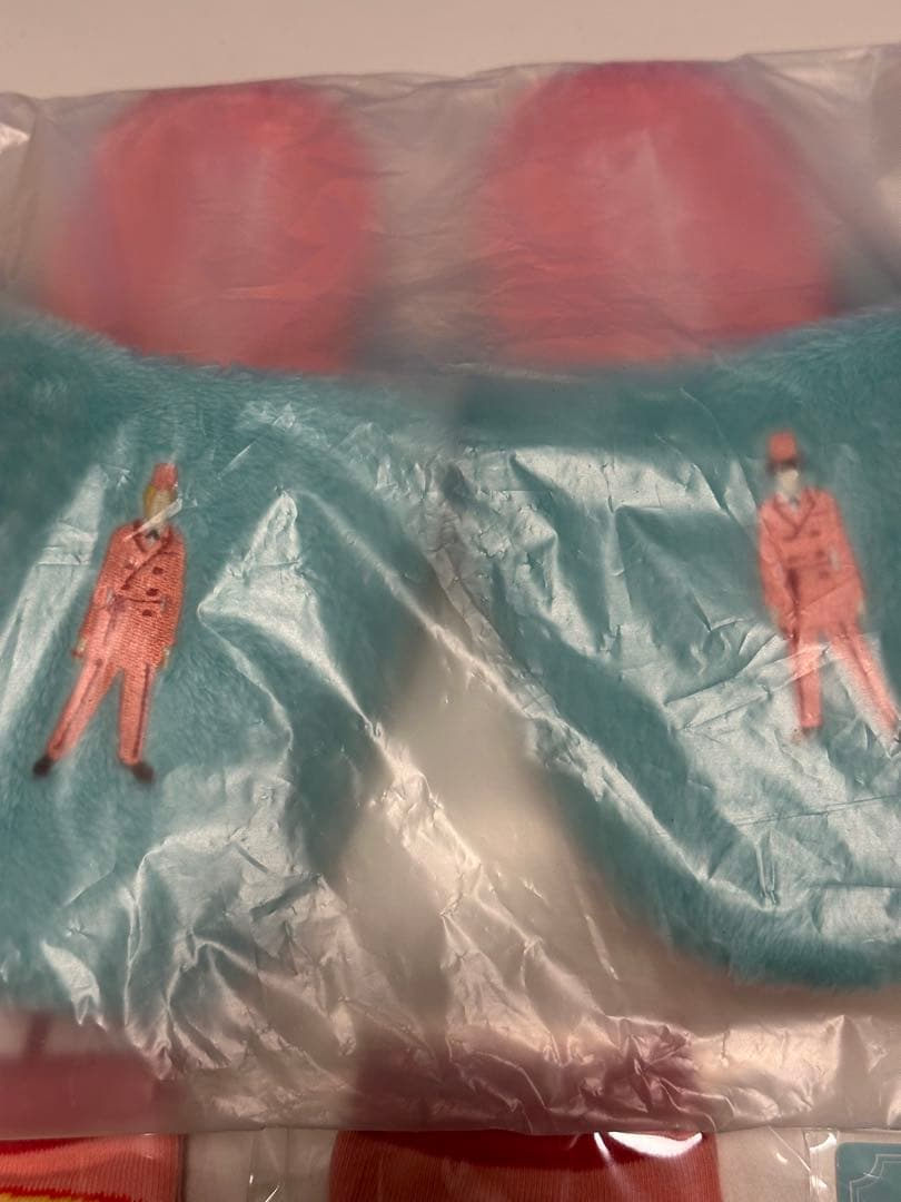 キンプリ STARRING スニーカーソックス ルームシューズ キーホルダー