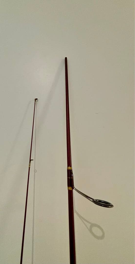 メガバス 礁楽 SL-68UL 修理品