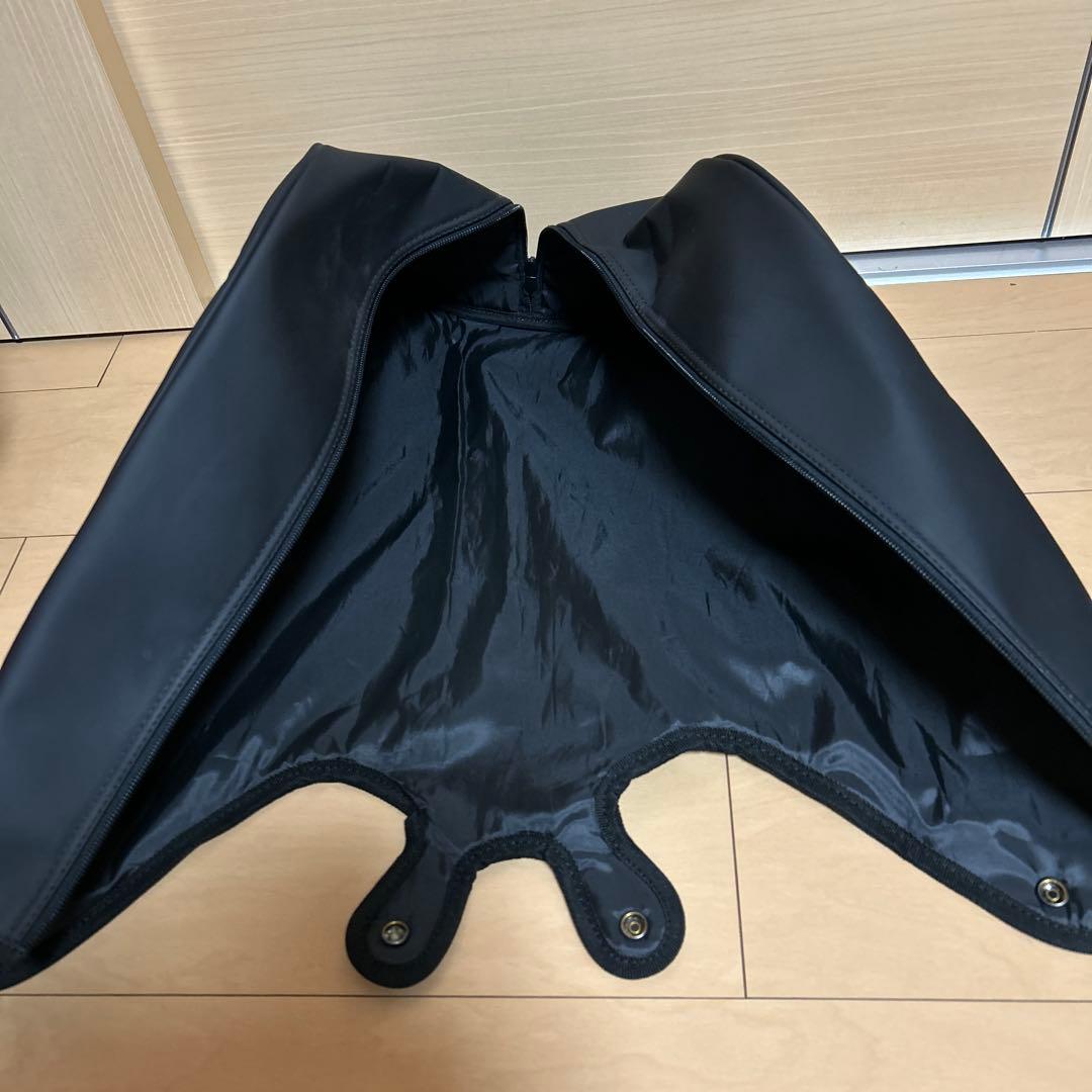 ゴルフバッグ　テーラーメイド　スタンド型キャディバッグ