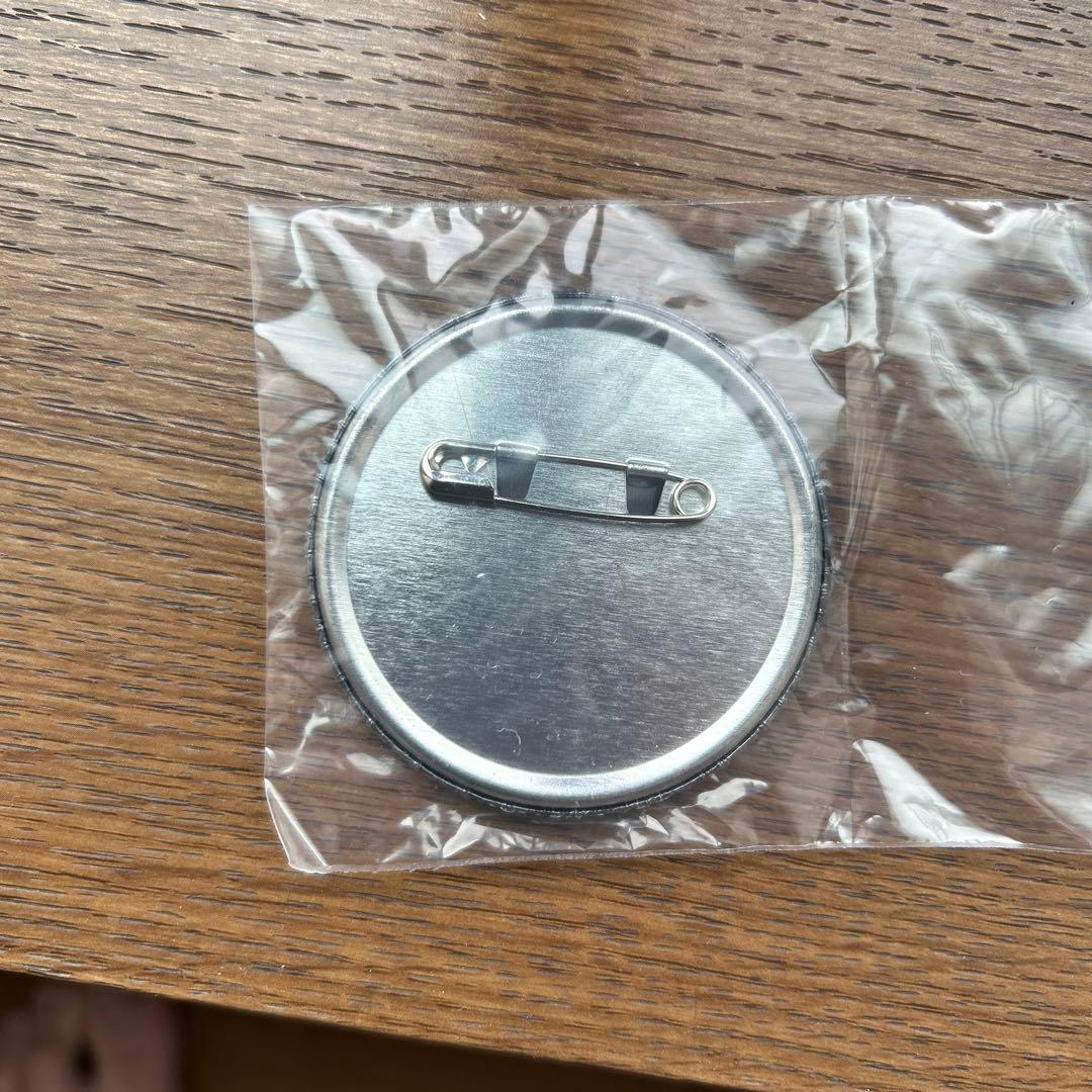 ピンズ・ピンバッジ・缶バッジ RAKUTAO87979