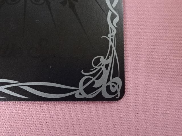 バトスピ 双刀の武芸者ダークネス・グリフォン SEC 39-MA0114-16C