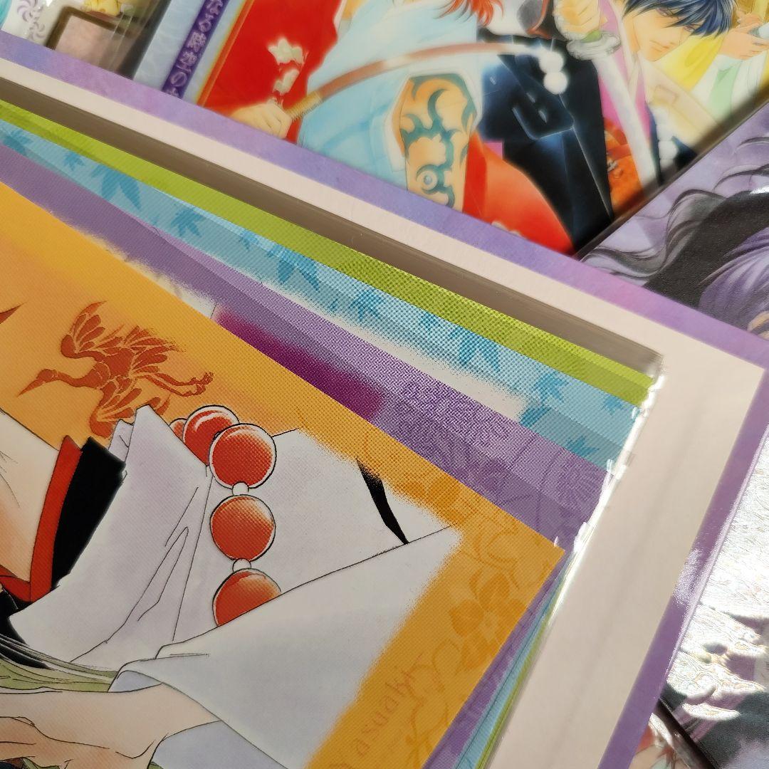 遙かなる時空の中で　グッズ　まとめ売り