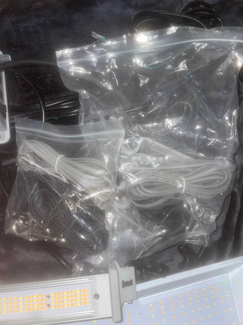 ライト・照明器具 Mars Hydro TSL 2000