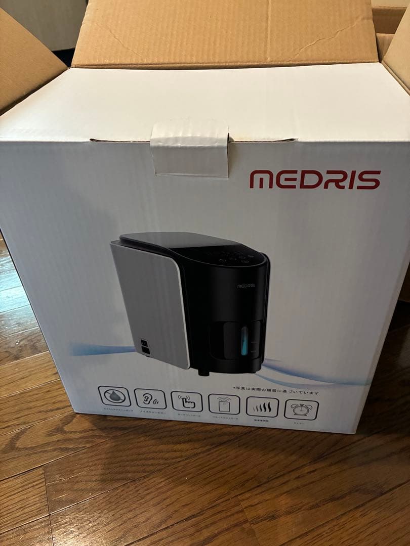 即発送　IKOU ペット酸素発生器 犬 猫 ペット用　酸素室　酸素ゲージ