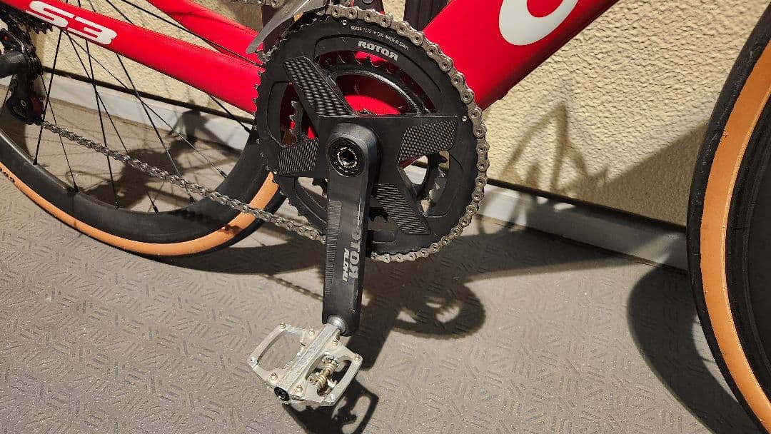 【2/14迄出品】cervelo s3 51サイズ　2014モデル