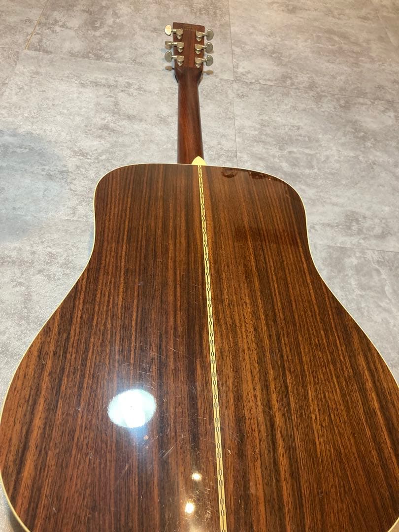 美品 Aria AD-35N アコースティックギター アリア