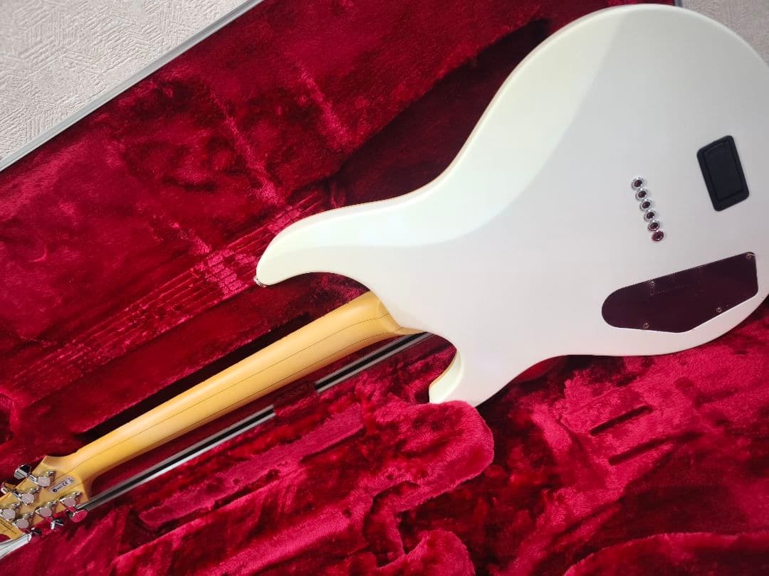 Fujigen Expert Elan ホワイト