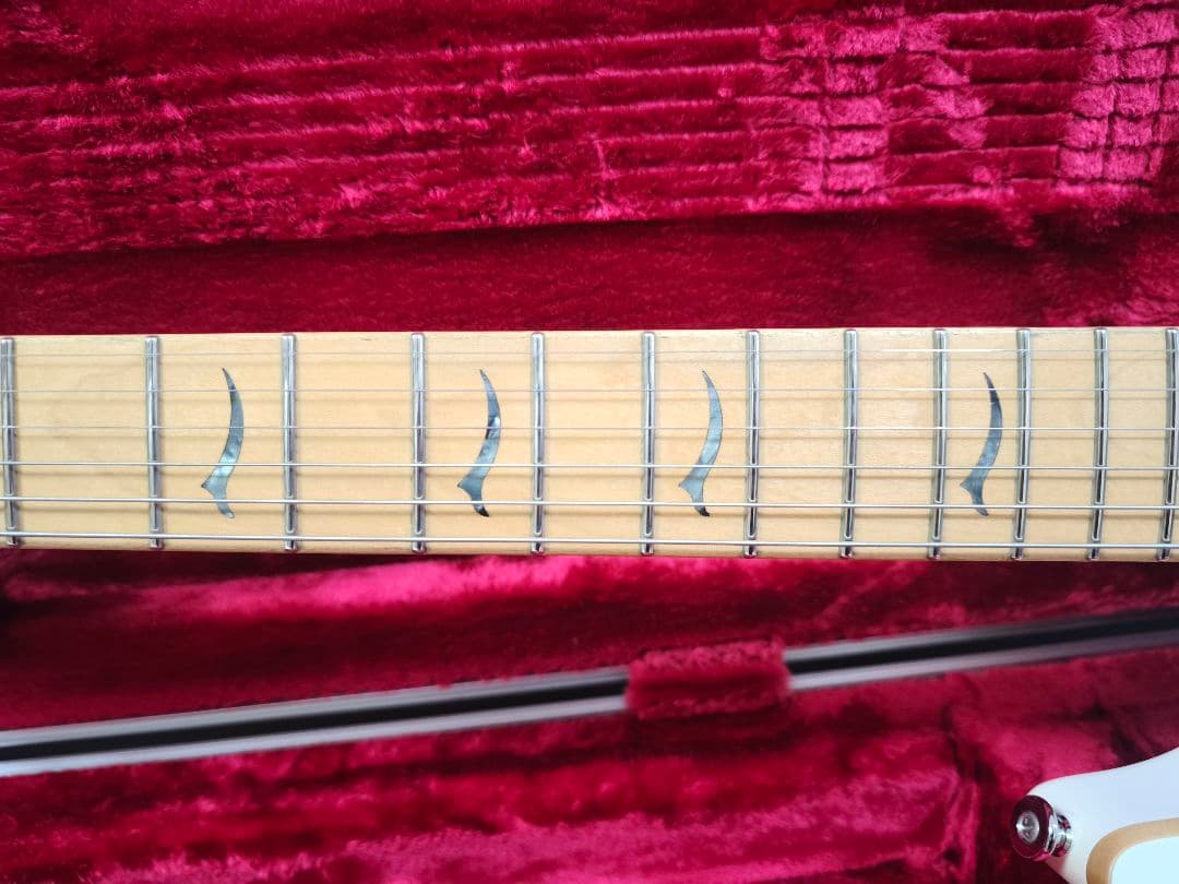 Fujigen Expert Elan ホワイト