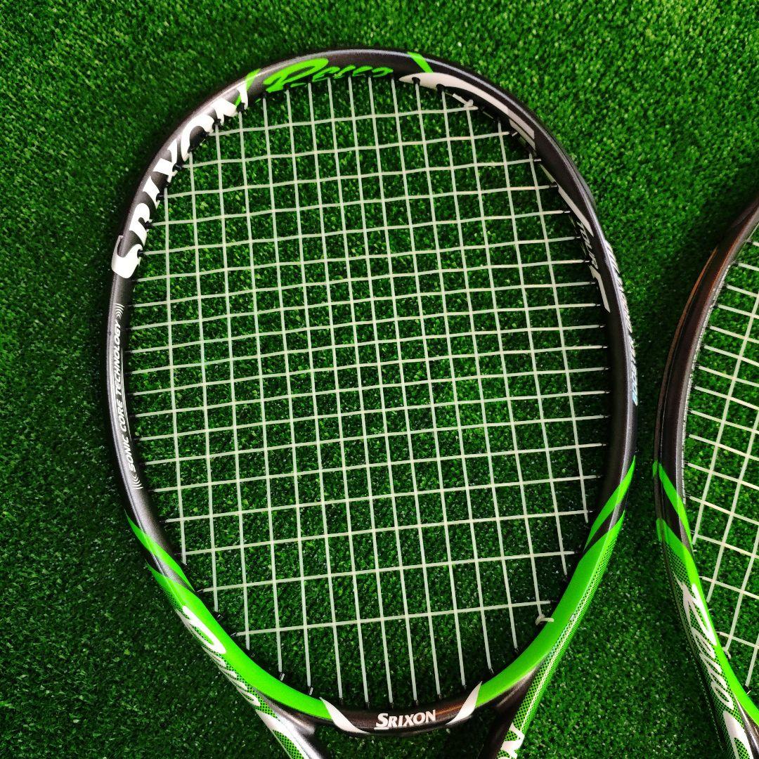 Srixon Revo CV3.0TOUR F 2本セット
