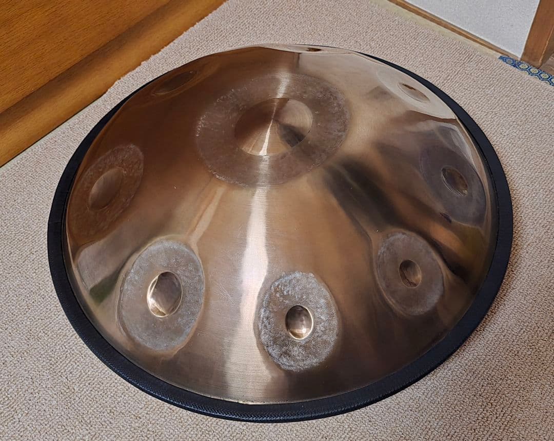 Maru ハンドパン