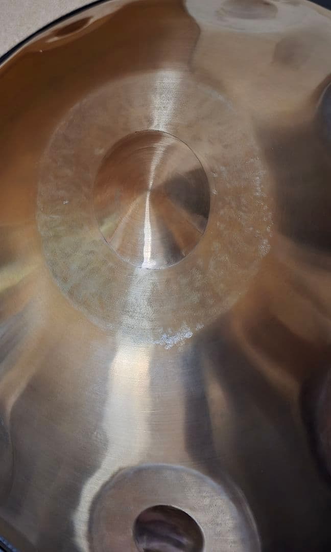 Maru ハンドパン