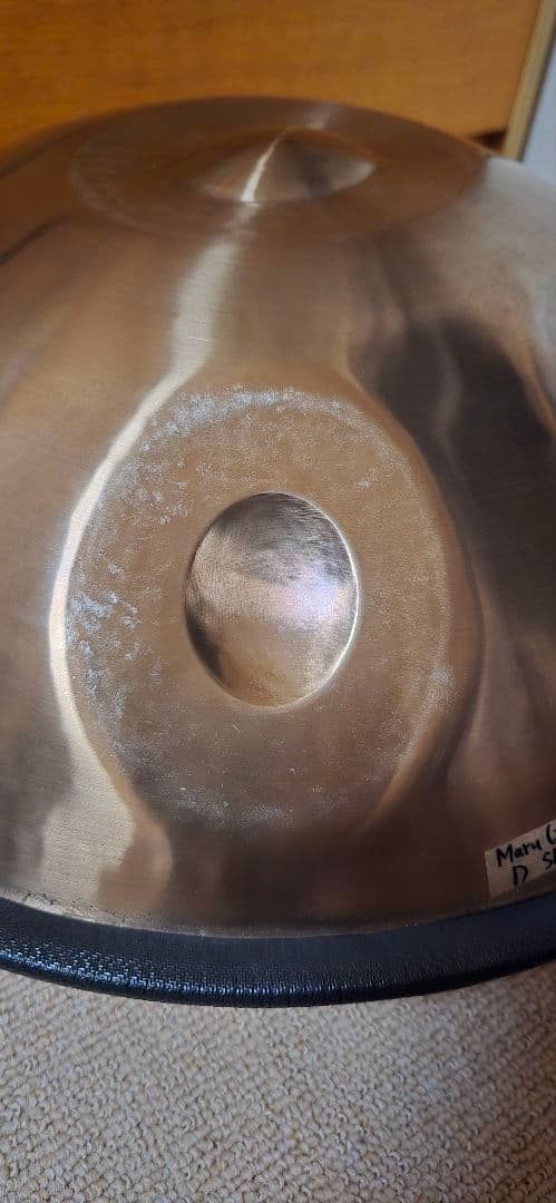 Maru ハンドパン