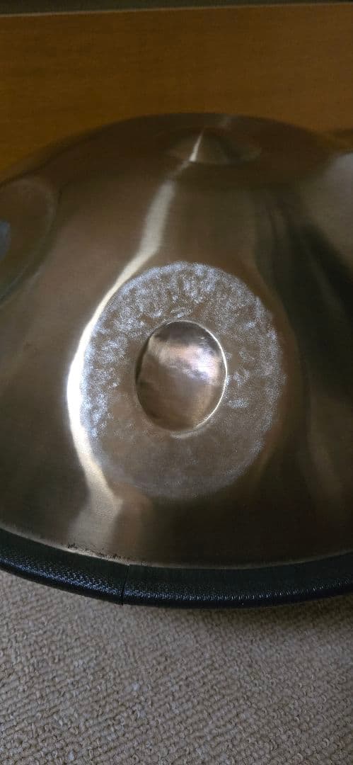 Maru ハンドパン