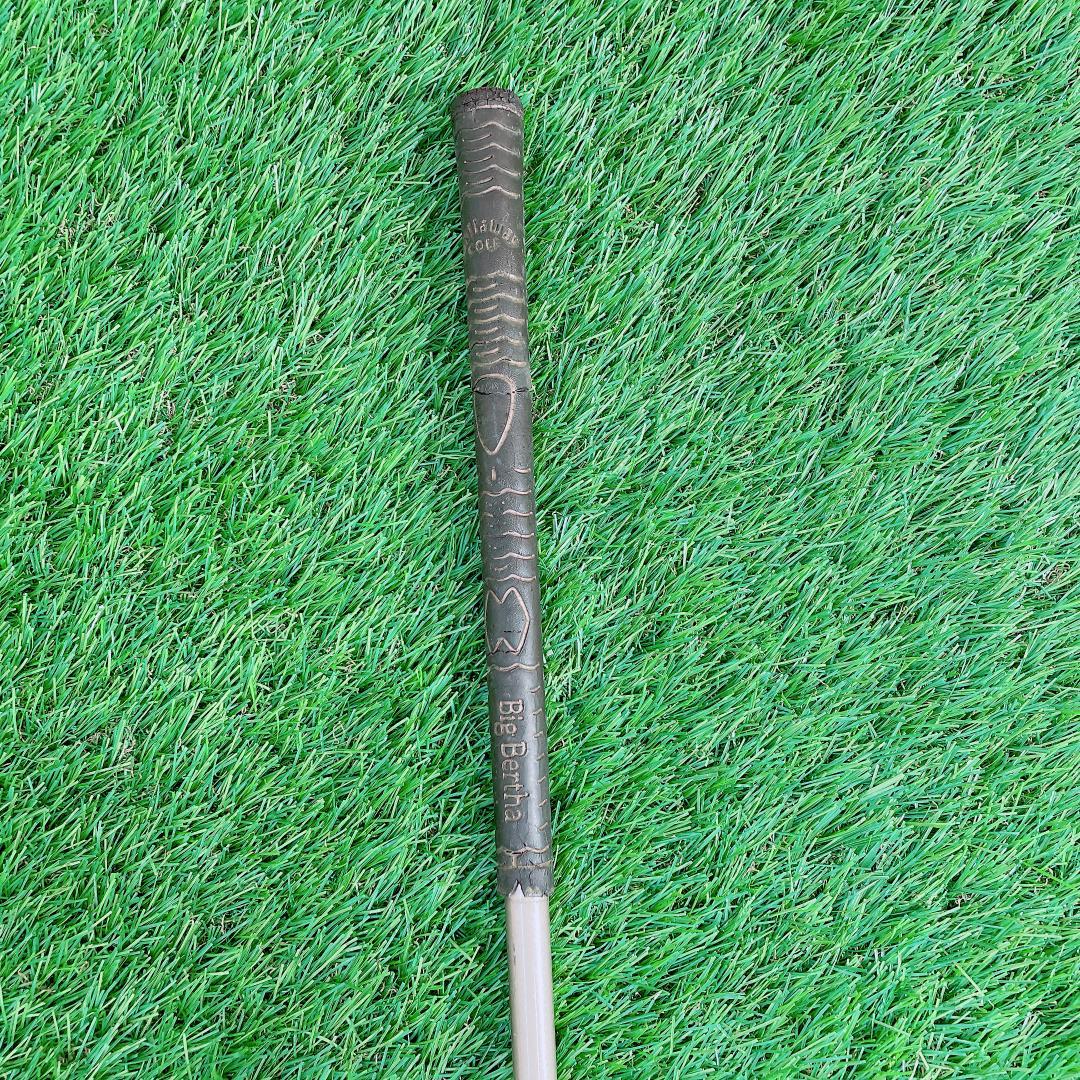 レディースゴルフ キャロウェイ入り 初心者応援フルセット 12本 N2600