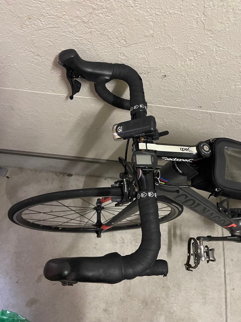 ジ*君様 ロードバイク Colnago AC-R