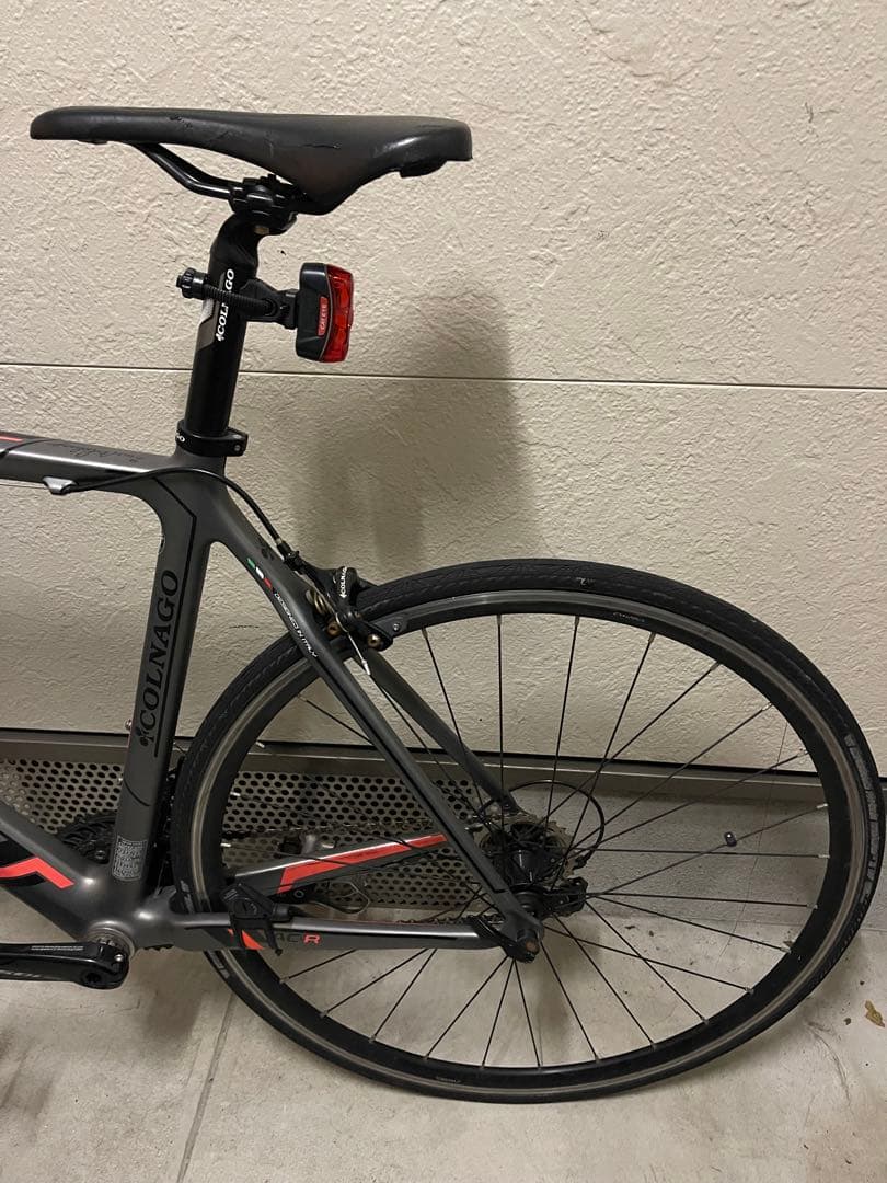ジ*君様 ロードバイク Colnago AC-R