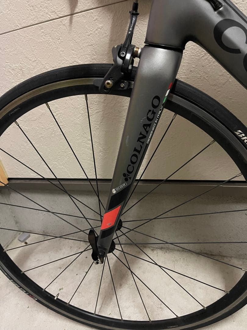 ジ*君様 ロードバイク Colnago AC-R