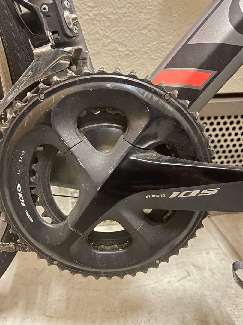 ジ*君様 ロードバイク Colnago AC-R