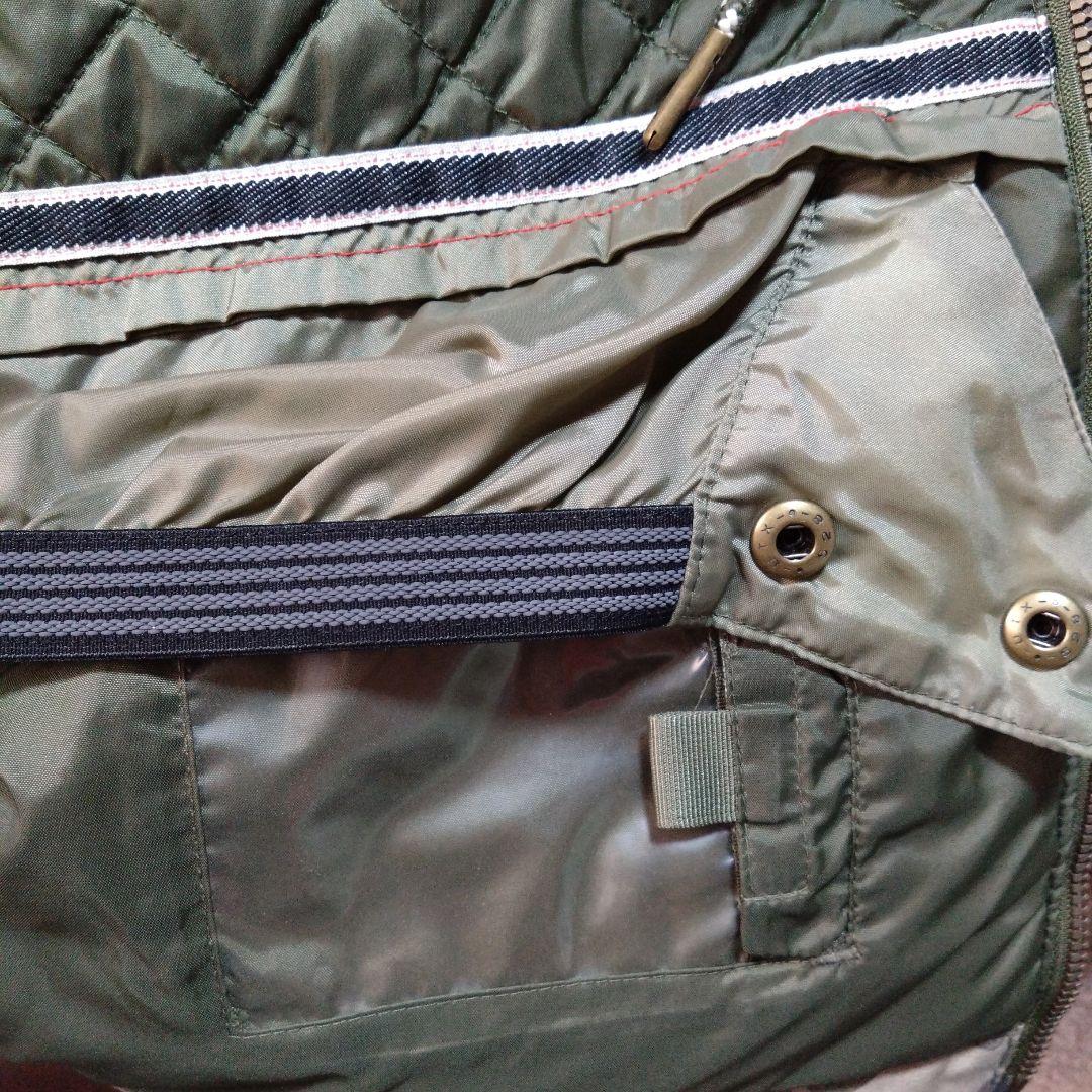 BURTON　ウェア　 迷彩柄　 Sサイズ