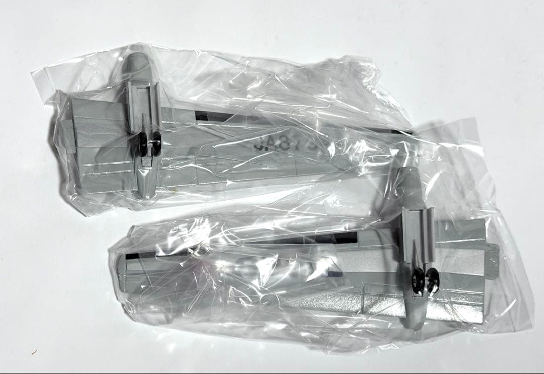 JTA商事 1/100 YS-11 SWAL南西航空 JA8794