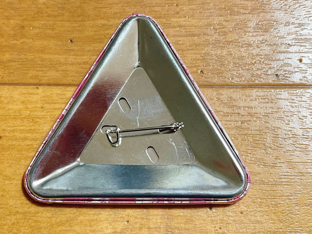 ワンピース コラソン トンガリ缶バッジ 東京ワンピースタワー 限定 非売品