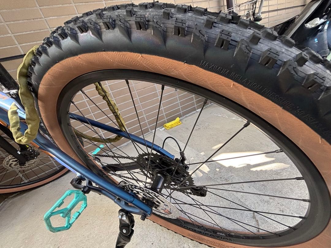 TREK MARLIN5 MTB マウンテンバイク　トレック