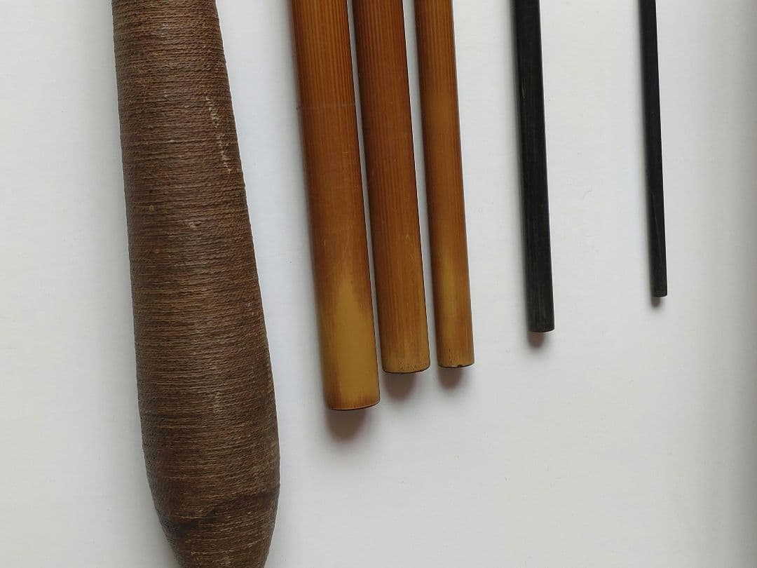 オリンピック　へら竿　龍心観510