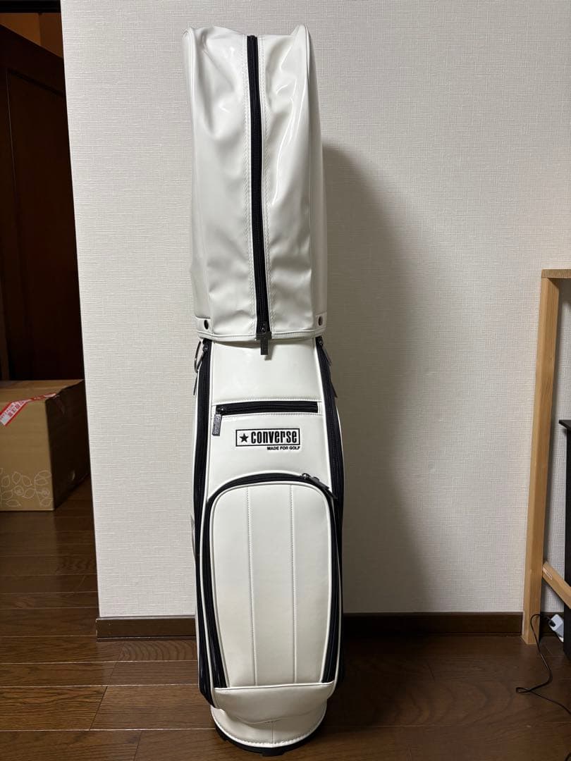 コンバース　キャディバッグ　新品未使用