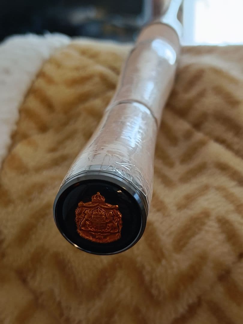 アブ・ガルシア トラウティンマーキスナノ 566L-TE MGS