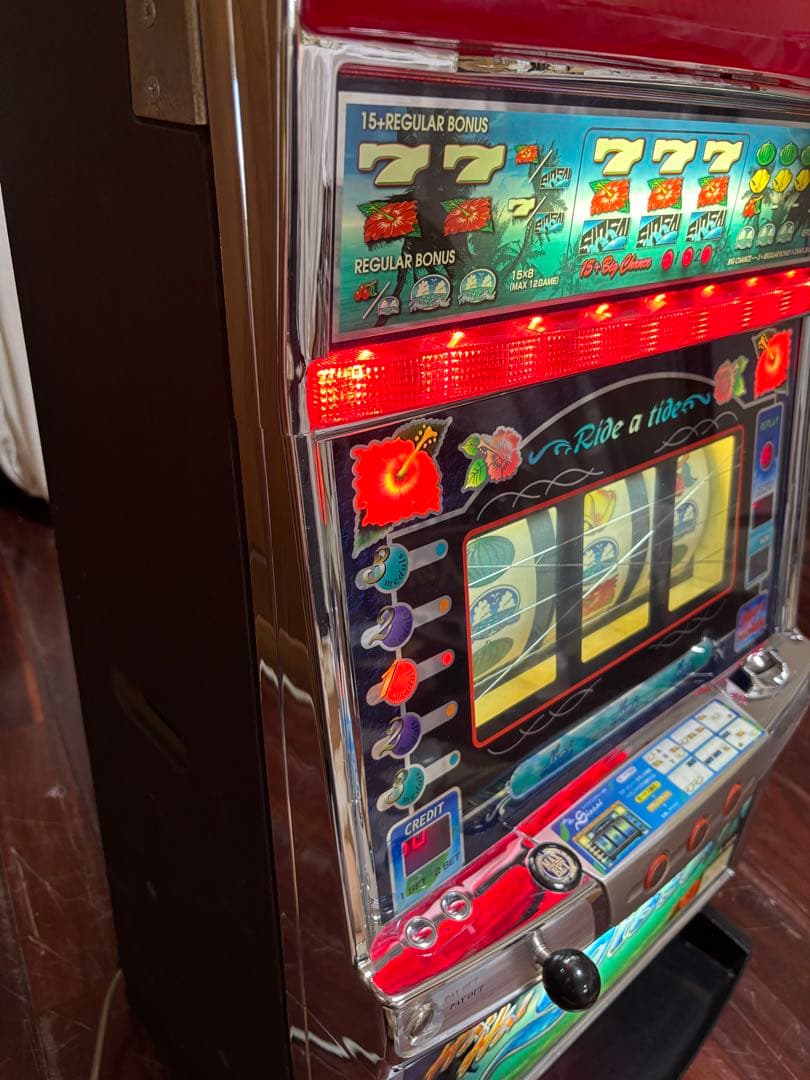 名機！ハイハイシオサイ３０ パイオニア ４号機 不要機付