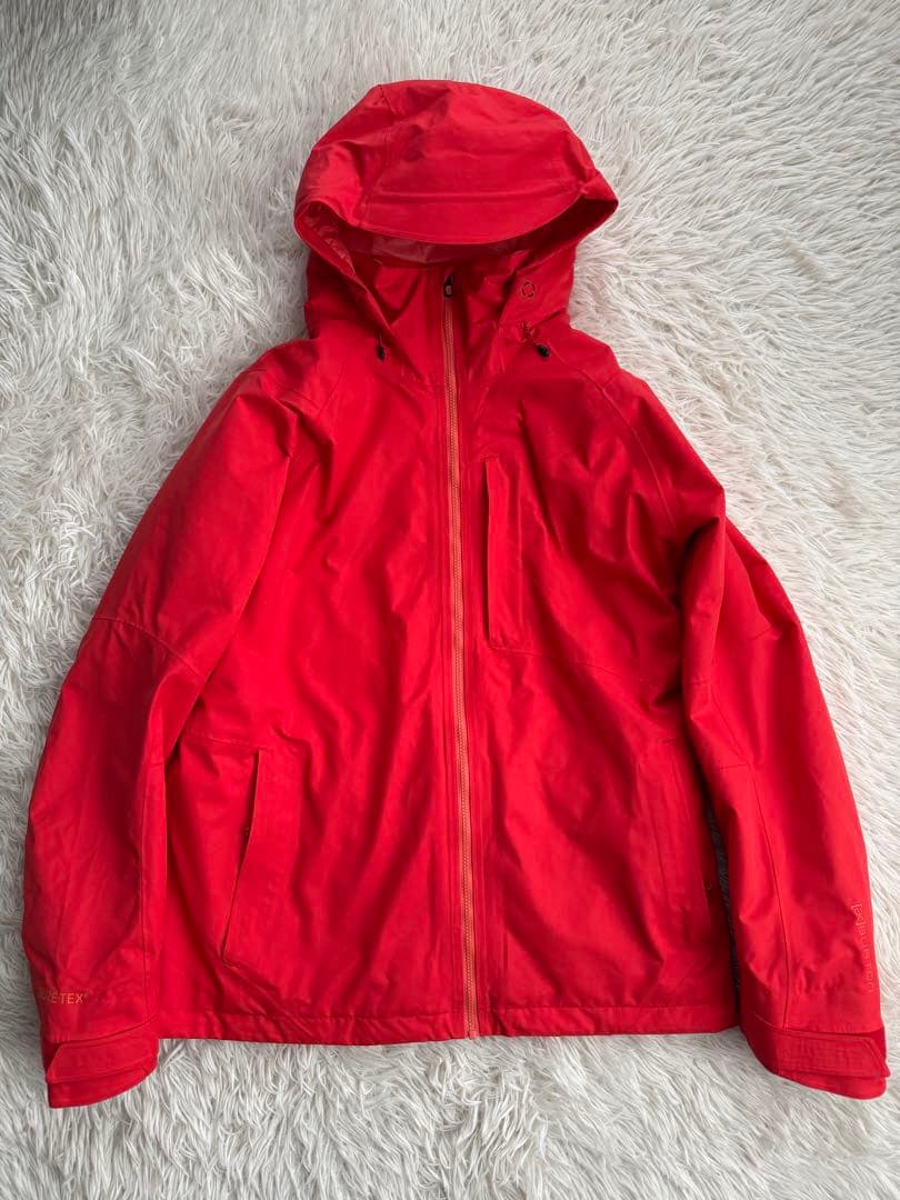 Burton AK GORE-TEX 2L EMBARK Mサイズ