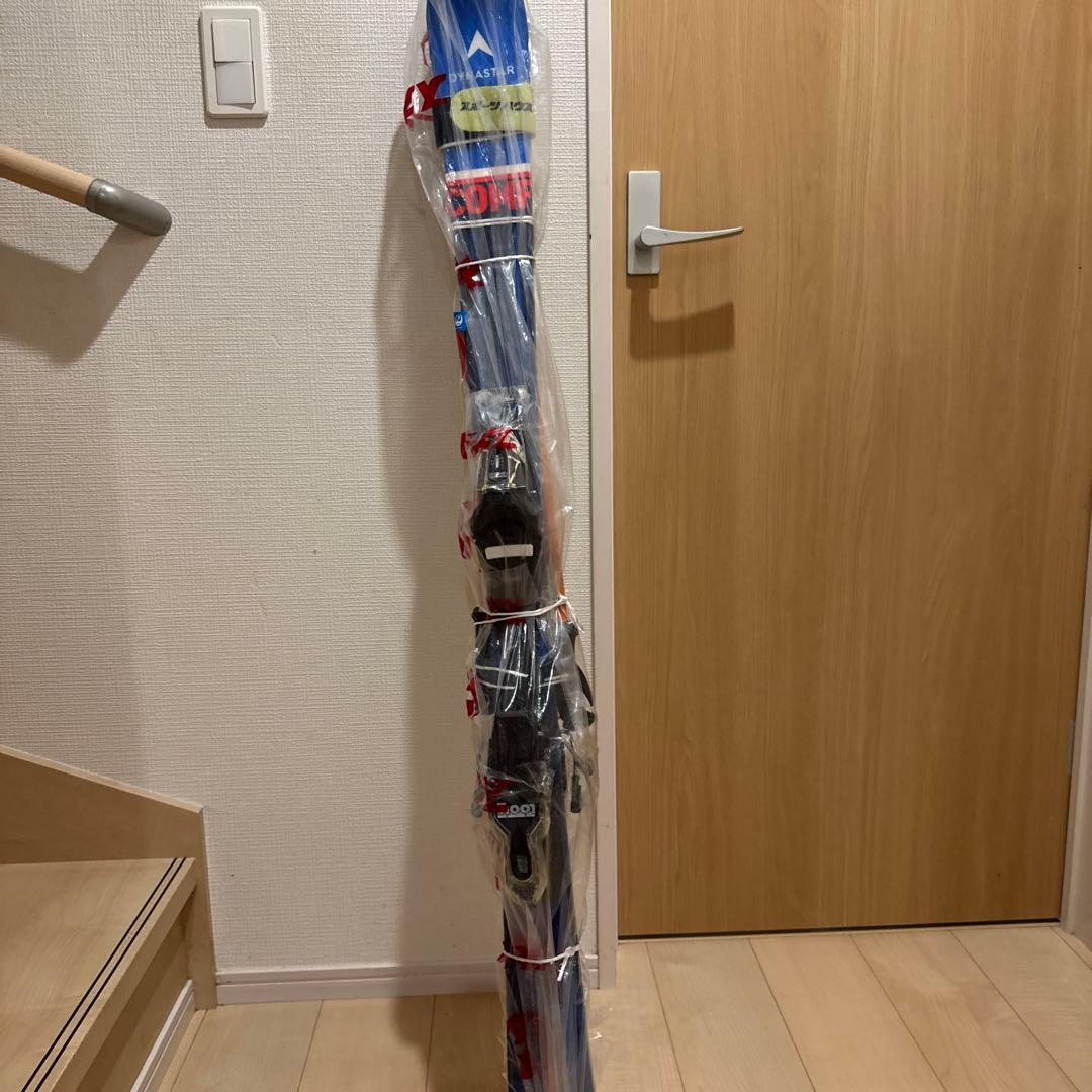 DYNASTAR COMET スキー板　130センチ