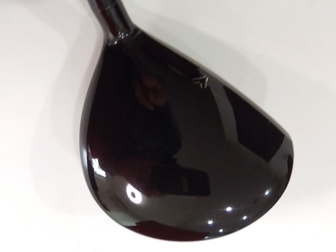 ゼクシオXXIO 9 フェアウェイウッド7W MP900 右用フレックスS