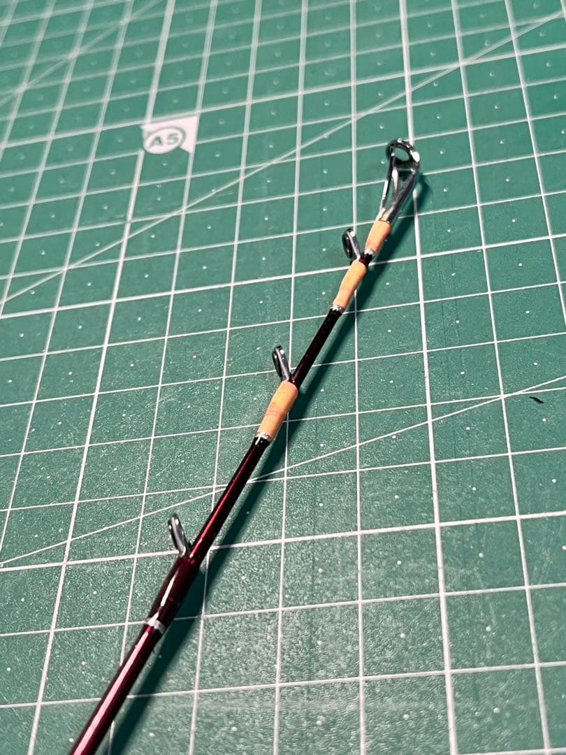 AquaProject（アクアプロジェクト） カワハギ 180 Ver.2