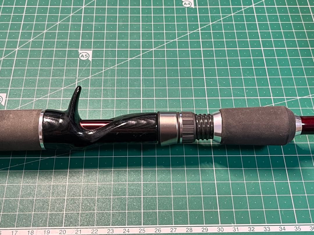 AquaProject（アクアプロジェクト） カワハギ 180 Ver.2