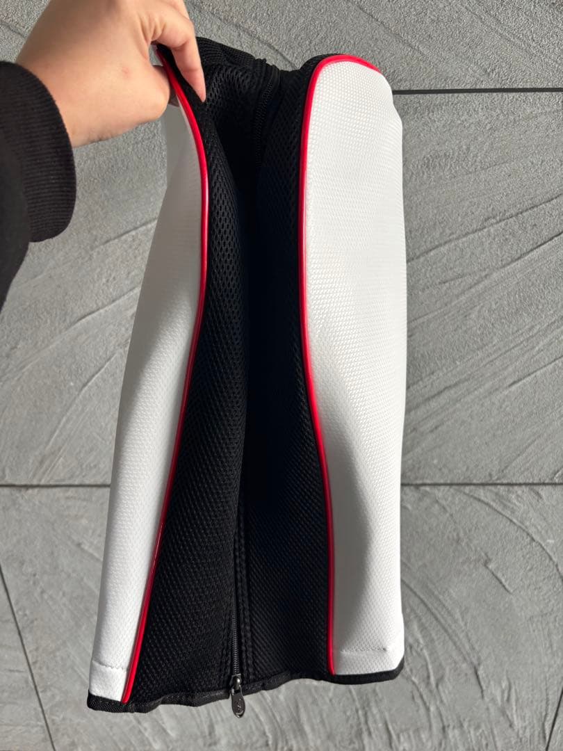 Srixon ゴルフバッグ 9.5型 ブラック