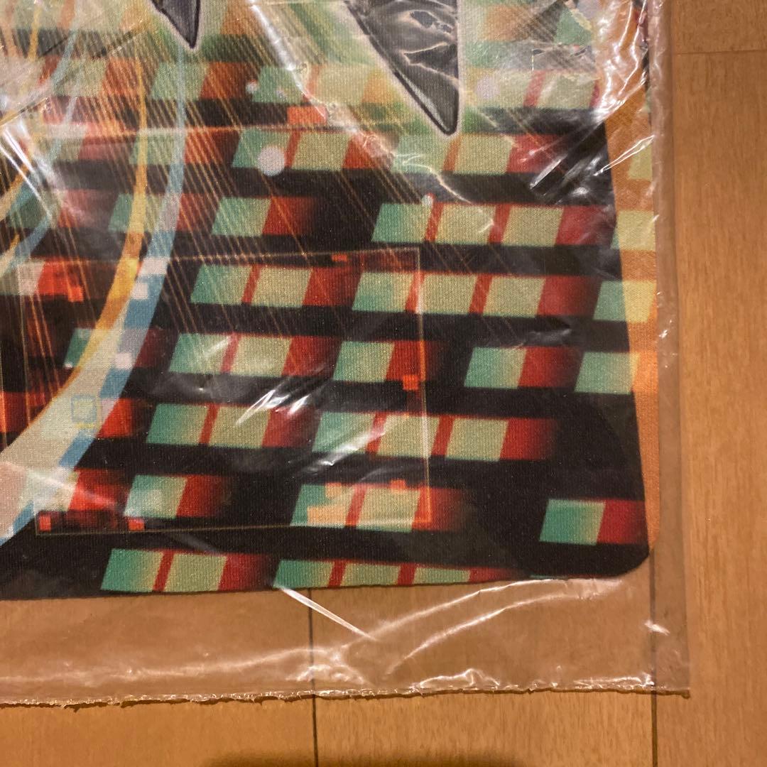 新品未開封　遊戯王 SPリトルナイトプレイマット