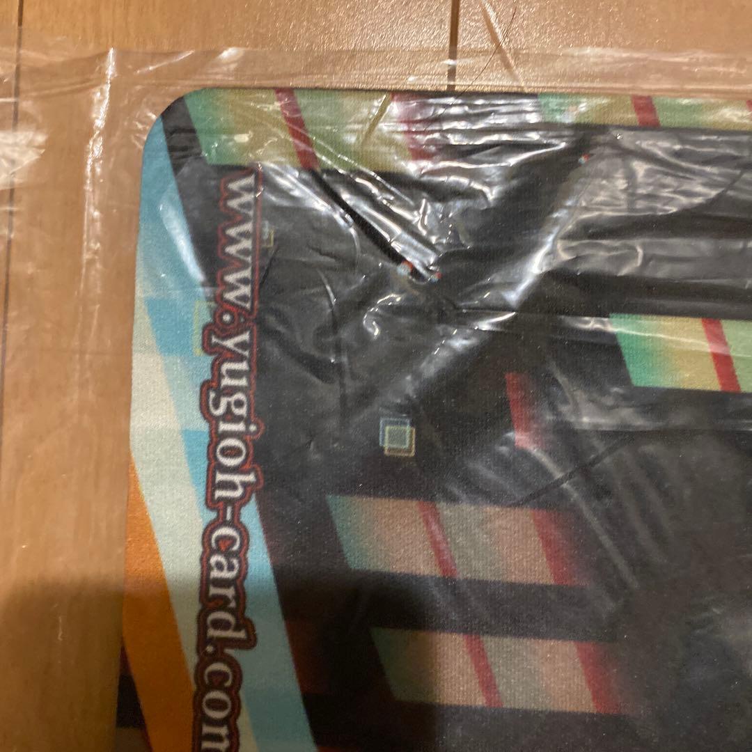 新品未開封　遊戯王 SPリトルナイトプレイマット