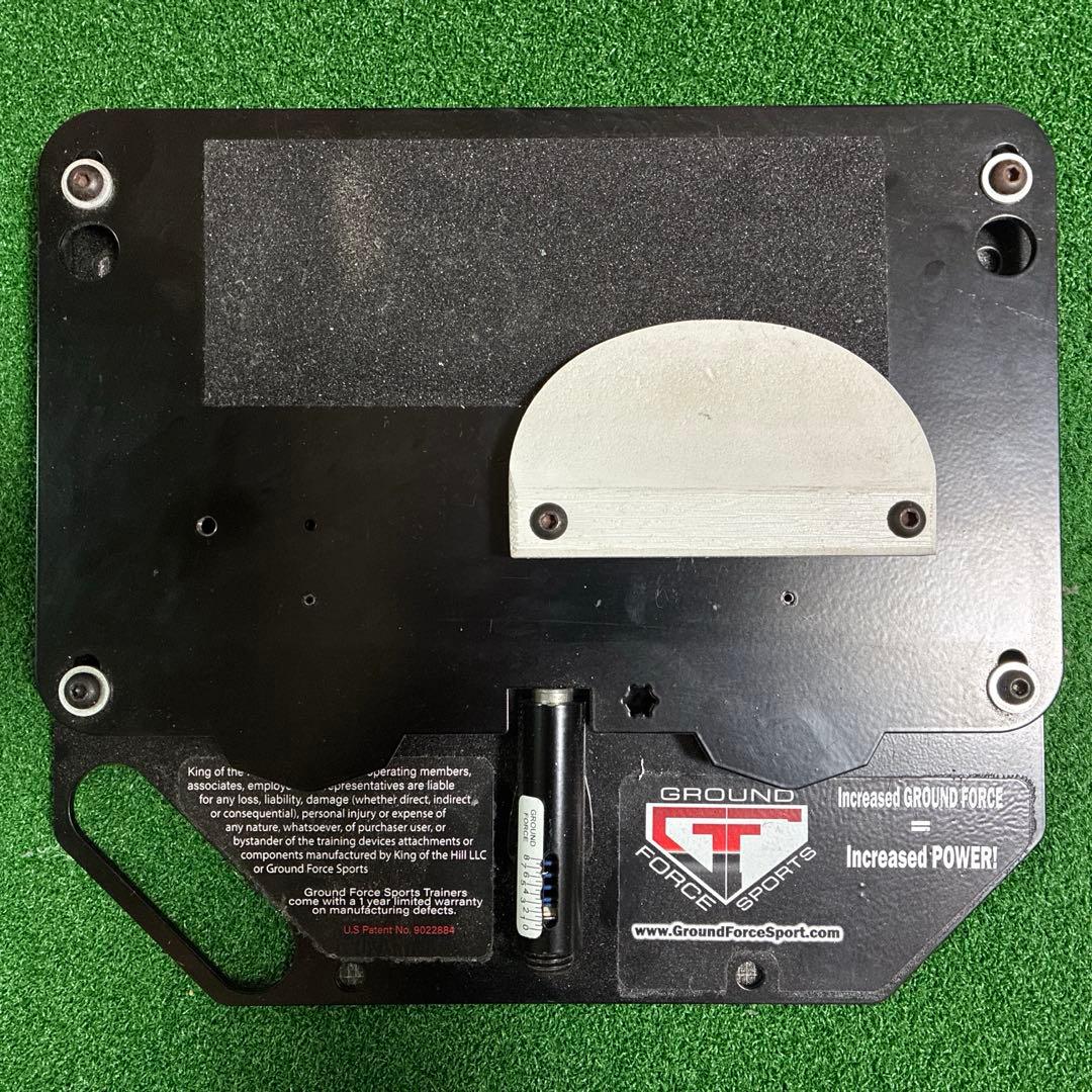 キングオブザヒル・キングオブザスイング（スタンダードモデル）